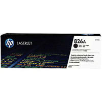 【領券優惠折300】 HP CF310A / 826A 黑色原廠碳粉匣  適用M855dn