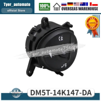 For Ford Focus Ford Focus ST Ford Kuga Ford ESCAPE Ford C-Max DM5T-14K147-DA Steering Wheel Radio Voice Control Switch