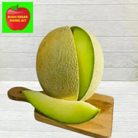 MELON MADU SEGAR SUPER QUALITY