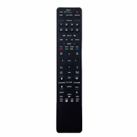New Remote Control for Yamaha RAV578 VDQ40600 RX-A8A AVENTAGE 11.2-Channel AV Receiver with MusicCast