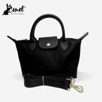LocalSellerCOMEL FASHION WOMEN LC HAND BAG SLING BAG MEDIUM 501LC
