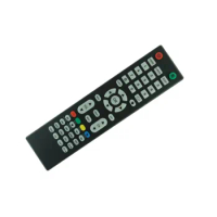 Remote Control For JVC RM-C3127 LT-24N370A LT-32N370A LT-39N370A LT-32N355A LT-39N550A LT-40N570A Smart UHD LCD LED HDTV TV