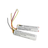 3.7V Rechargeable Lipo Replacement Headset Battery For Bose QuietComfort QC35 &amp; QC35 II Accumulator