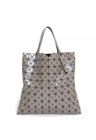 BAO BAO ISSEY MIYAKE PET聚酯纖維托特包