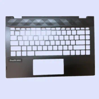 NEW Original laptop replace gray palmrest upper cover for HP Pavilion X360 14-CD 14-CD0026TU 14-CD0055TU