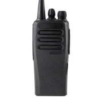 Portable digital dmr radio CP200D VHF waterproof walkie talkie cp 200d for motorola CP200D