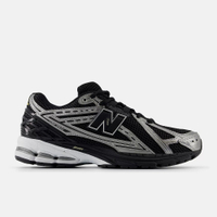 NEW BALANCE NB 休閒鞋 男鞋 女鞋 運動鞋 復古鞋 黑銀 U1906RCF-D楦