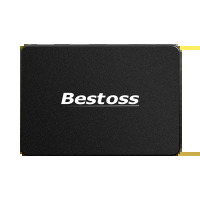 Bestoss SSD 2.5นิ้ว Sata 3 120Gb 128Gb 240Gb 256Gb 480Gb 512Gb 960Gb 1Tb ฮาร์ดดิสก์ไดรฟ์ดิสโก้ Duro ภายใน Ssd