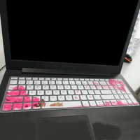 For LENOVO Ideapad 320 330 330s 340s 520 720s 130 S145 L340 S340 15API 15IWl 15iil 15.6 Laptop Notebook Keyboard Cover Skin
