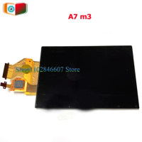 NEW A7III A7M3 LCD Screen Display for SONY ILCE-7M3 A7 III / M3 Alpha 7m3 A73 Camera Replacement Repair Spare Part