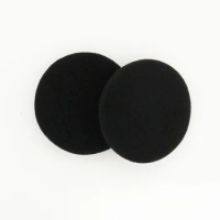 5 pairs Foam Ear Pads Earpads Cup Cover Cushion for Sony MDR-IF245RK RK MDRIF245RK Wireless Headphones Repair Parts