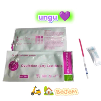 LH tes ovulasi tes masa subur