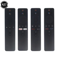 XMRM-006 for Xiaomi MI Box S MI TV Stick MDZ-22-AB MDZ-24-AA Smart TV Box Bluetooth Voice Remote Control