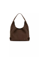 nose HOBO SHOULDER BAG 抓皺流浪包