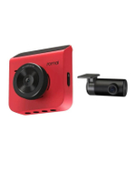 กล้องติดรถยนต์ (สีแดง) รุ่น A400-1-RED-T