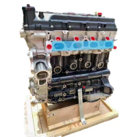 HotBrand New Auto Engine Parts 2TR Engine Block 2TR For Hiace Engine