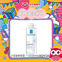 多容安舒緩保濕化妝水 400ML【paripika 藥妝生活館】