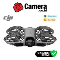 CAMERA.CO.ID - DJI Neo 2 Drone / DJI Neo 2 Fly More Combo / DJI Neo2 Motion Fly More Combo - Kamera