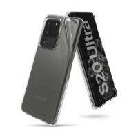 【Ringke】Rearth 三星 Samsung Galaxy S20 Ultra [Air] 纖薄吸震軟質手機殼(Galaxy S20 Ultra 手機殼)