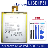 3550mAh Battery for Lenovo Pad A3500 S5000 S5000-H tab3 7 TB3 710i 710F tab 2 A7 A7-30 A7-10F A7-20F supply tracking number