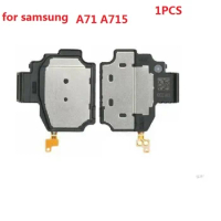 Louder Loud Speaker Ringer Buzzer Replacement Part For Samsung Galaxy A71 A715 A715F