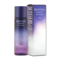 【SHISEIDO 資生堂東京櫃】莉薇特麗多胺無痕保濕露 150ML〈專櫃公司貨〉