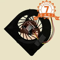 Fan Kipas CPU Fan Untuk Dell Inspiron N4050 M4040 M5040 N5040 N5050 Vostro 3420 2420 1440 1450 V1450
