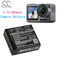 Cameron Sino900mAh Camera Battery for SJCAM SJ4000 DX 288812 DX 288813 Sports Cam W8 Cam W7 Sports Cam A8 M10 SJ5000 SJ5000 WiFi