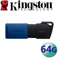 Kingston 金士頓 64GB DTXM DataTraveler Exodia M USB3.2 隨身碟 64G