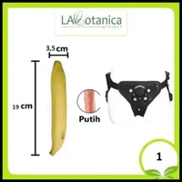 Jual Soft Realistic Large And Medium Size Dild0 Alat Bantu Toys Realistic Pen!S With Panties Couple 