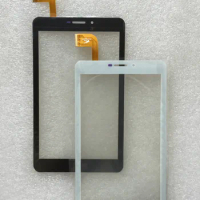 Free shipping 7 inch touch screen,100% New for Nomi C070010 touch panel, test good send touch panel digitizer