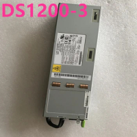 New Original PSU For Juniper SRX3400 SRX3600 1200W Switching Power Supply SRX3K-PWR-AC-C DS1200-3 DS1200-3-401