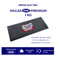 Baru Murah!! Mulsa  DGW Premium 1 KG