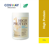 Nn Plant-based High Protein