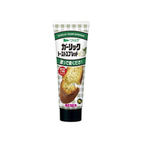 日本 中島董麵包抹醬-香蒜奶油風味100g 日本代購