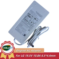 New Original EAY65068601EAY65068607 ACC-LATP2 Switching Adapter Charger for LG 27EP950-B 32EP950-B 32GQ950-B 34WL850-W Monitor