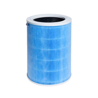 For Xiaomi 4 Hepa Filter Replacement Filter For Xiaomi Mi Mijia Air Purifier 4 Activated Carbon Filter