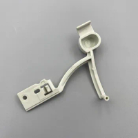 White New DVD Disk Drive Eject Button Power Switch Buttons Replacement for Xbox 360 Console