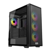 【微星平台】R7八核 RTX4070TI SUPER{迅龍閃擊}電競電腦(R7-7700/B650/32G D5/1TB/魔物獵人適用)