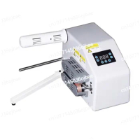 Buffer Air Cushion Machine Automatic Sealing Machine Bubble Wrap Inflator Machine Inflatable Packaging Tools 110V/220V