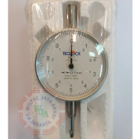Dial Gauge / Dial Indicator Teclock (Japan) TM-91 / TM91 / TM 91