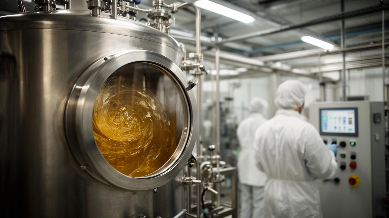 Samsung Biologics, Celltrion Post Record Quarterly Revenue; Tech Exports Drive Q2 Pharma, Biotech Earnings