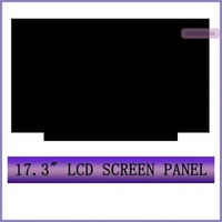 17.3" Slim LED matrix for HP Pavilion Gaming Laptop 17-cd1090ur laptop lcd screen panel Display 1920*1080 FHD IPS 144hz