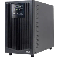 UPS power supply YTR1103L online long machine 3KVA/2400W computer room computer monitoring emergency power supply.