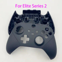 Repair Part For Xbox One Elite Series 2 Controller Front Back Housing Shell Back Case Cover