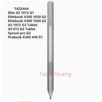 FOR HP Elite X2 1012 G1 G2 Elitebook X360 1030 G2 1020 G2 Tablet X2 612 G2 Tablet X360 440 G1 Handwriting Pen Touch Pen T4Z24AA