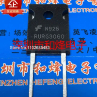 (5PCS/LOT) RURG3060 TO-247-2 600V 30A