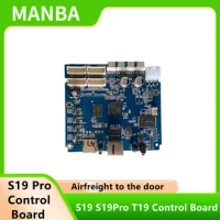 Antminer S19 S19Pro T19 Control Board BM1398BB S19 Control Board