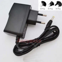 High quality DC 9.5V 1A 1000mA IC program AC Adapter Charger For Casio Keyboard Pianos CTK-245 AD-E95100L ADE95100L