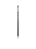 แปรงแต่งหน้า Tongue Lip S143-314 สีดำเงิน